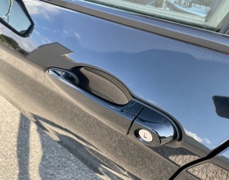 SERIE 1 (F21/F20) 116DA 116CH URBANCHIC 5P