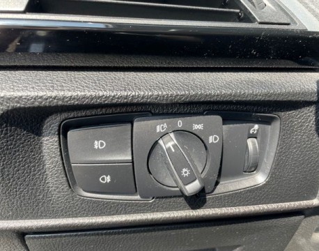 SERIE 1 (F21/F20) 116DA 116CH URBANCHIC 5P