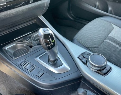 SERIE 1 (F21/F20) 116DA 116CH URBANCHIC 5P