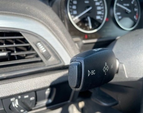 SERIE 1 (F21/F20) 116DA 116CH URBANCHIC 5P