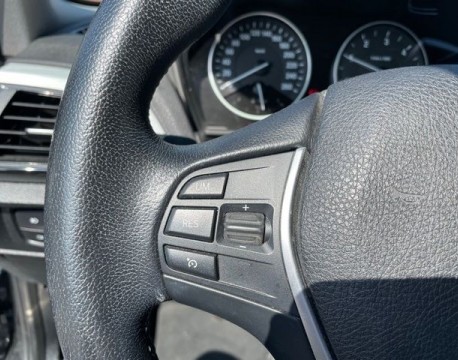 SERIE 1 (F21/F20) 116DA 116CH URBANCHIC 5P