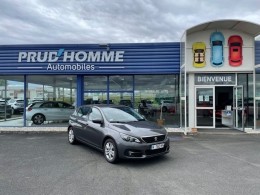 308 1.2 PURETECH 110CH S&S ACTIVE BUSINESS