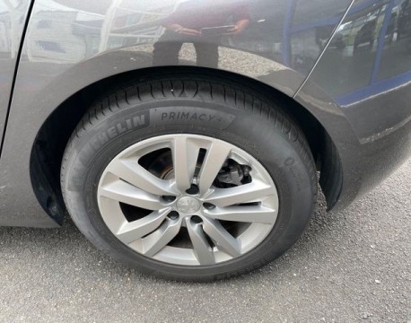 308 1.2 PURETECH 110CH S&S ACTIVE BUSINESS