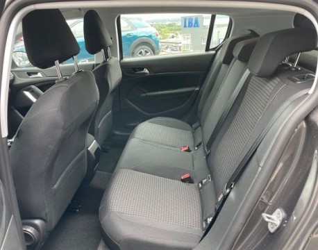 308 1.2 PURETECH 110CH S&S ACTIVE BUSINESS