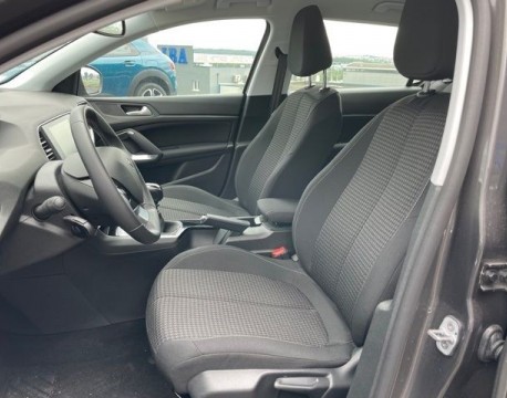 308 1.2 PURETECH 110CH S&S ACTIVE BUSINESS