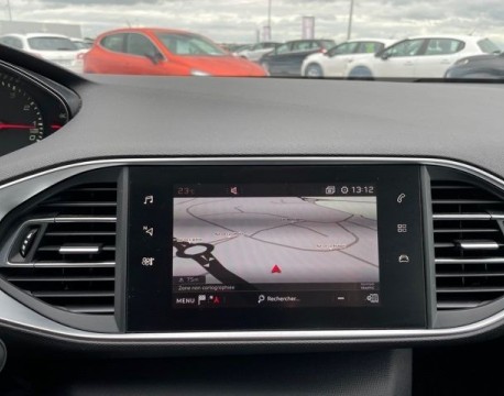 308 1.2 PURETECH 110CH S&S ACTIVE BUSINESS