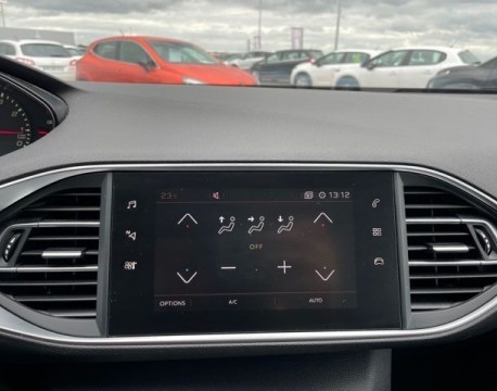 308 1.2 PURETECH 110CH S&S ACTIVE BUSINESS