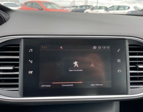 308 1.2 PURETECH 110CH S&S ACTIVE BUSINESS