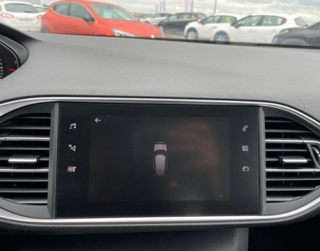 308 1.2 PURETECH 110CH S&S ACTIVE BUSINESS