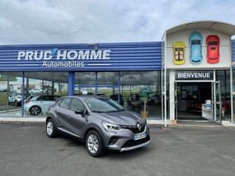 CAPTUR 1.5 BLUE DCI 95CH BUSINESS