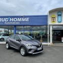 CAPTUR 1.5 BLUE DCI 95CH BUSINESS