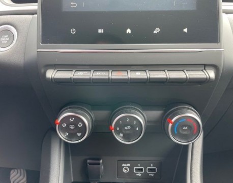 CAPTUR 1.5 BLUE DCI 95CH BUSINESS