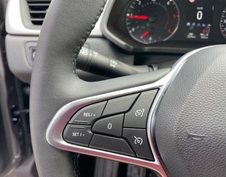 CAPTUR 1.5 BLUE DCI 95CH BUSINESS