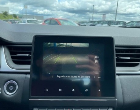 CAPTUR 1.5 BLUE DCI 95CH BUSINESS