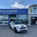 MINI COOPER S 184CH