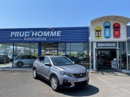 3008 1.5 BLUEHDI 130CH S&S ACTIVE BUSINESS