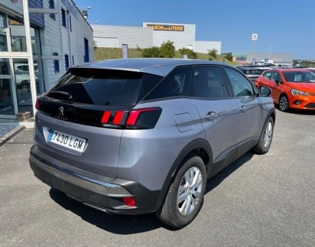 3008 1.5 BLUEHDI 130CH S&S ACTIVE BUSINESS