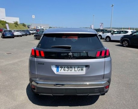 3008 1.5 BLUEHDI 130CH S&S ACTIVE BUSINESS