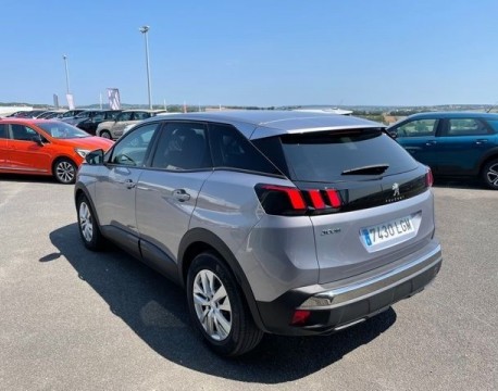 3008 1.5 BLUEHDI 130CH S&S ACTIVE BUSINESS