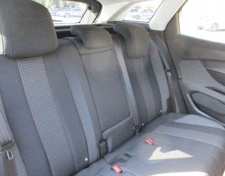 3008 1.5 BLUEHDI 130CH S&S ACTIVE BUSINESS