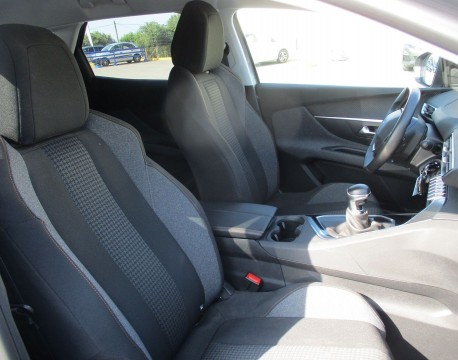 3008 1.5 BLUEHDI 130CH S&S ACTIVE BUSINESS