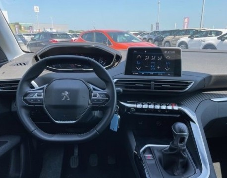 3008 1.5 BLUEHDI 130CH S&S ACTIVE BUSINESS