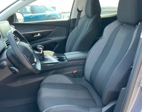 3008 1.5 BLUEHDI 130CH S&S ACTIVE BUSINESS