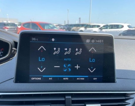 3008 1.5 BLUEHDI 130CH S&S ACTIVE BUSINESS