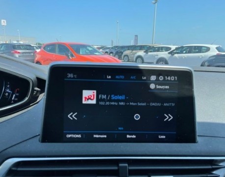 3008 1.5 BLUEHDI 130CH S&S ACTIVE BUSINESS