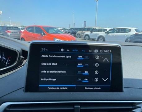 3008 1.5 BLUEHDI 130CH S&S ACTIVE BUSINESS