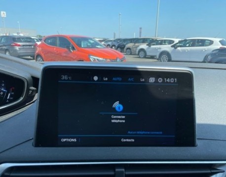 3008 1.5 BLUEHDI 130CH S&S ACTIVE BUSINESS