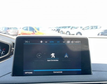 3008 1.5 BLUEHDI 130CH S&S ACTIVE BUSINESS