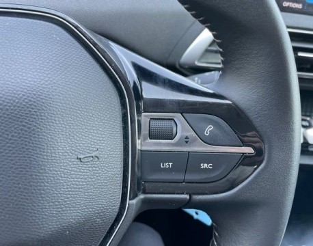 3008 1.5 BLUEHDI 130CH S&S ACTIVE BUSINESS