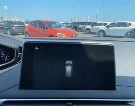 3008 1.5 BLUEHDI 130CH S&S ACTIVE BUSINESS