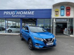 QASHQAI 1.5 DCI 110CH TEKNA+TOIT PANO