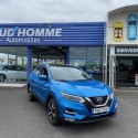 QASHQAI 1.5 DCI 110CH TEKNA+TOIT PANO