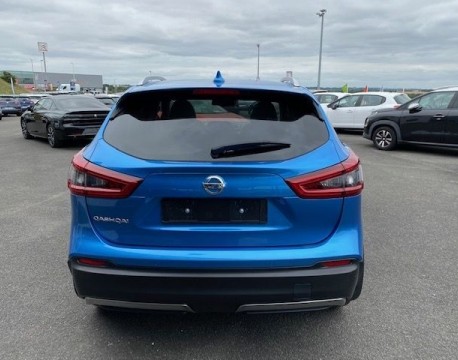 QASHQAI 1.5 DCI 110CH TEKNA+TOIT PANO