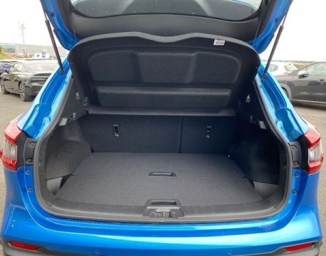 QASHQAI 1.5 DCI 110CH TEKNA+TOIT PANO