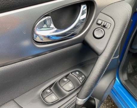 QASHQAI 1.5 DCI 110CH TEKNA+TOIT PANO