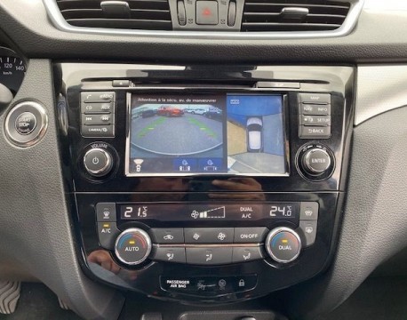 QASHQAI 1.5 DCI 110CH TEKNA+TOIT PANO