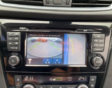 QASHQAI 1.5 DCI 110CH TEKNA+TOIT PANO