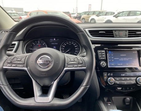 QASHQAI 1.5 DCI 110CH TEKNA+TOIT PANO