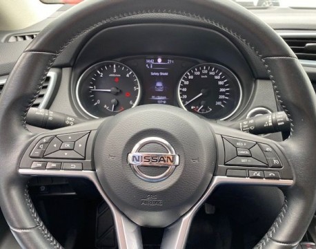 QASHQAI 1.5 DCI 110CH TEKNA+TOIT PANO