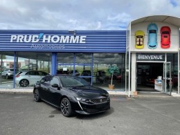 508 PURETECH 225CH S&S GT EAT8