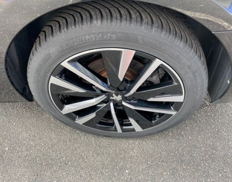 508 PURETECH 225CH S&S GT EAT8