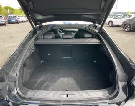 508 PURETECH 225CH S&S GT EAT8