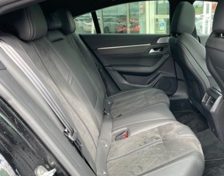 508 PURETECH 225CH S&S GT EAT8