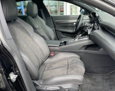 508 PURETECH 225CH S&S GT EAT8