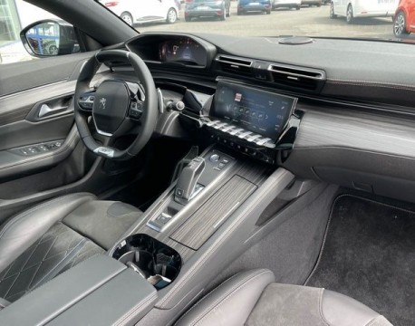 508 PURETECH 225CH S&S GT EAT8