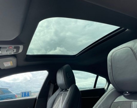 508 PURETECH 225CH S&S GT EAT8